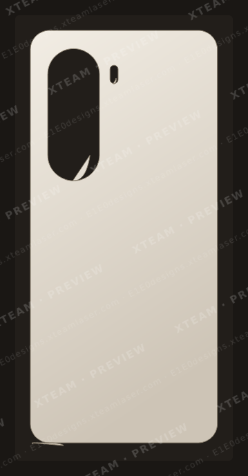 Oneplus Nord CE6 Lite — Oneplus Nord CE6 Lite - Back