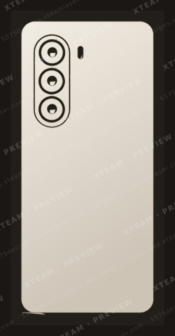 Oneplus Nord CE6 Lite — Oneplus Nord CE6 Lite - Back 1