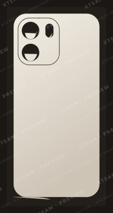 Oneplus Nord CE6 — Oneplus Nord CE6 - Back 1