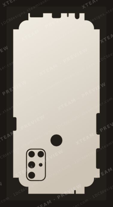 Oneplus NORD N10 5G — Oneplus NORD N10 5G - 360 Full