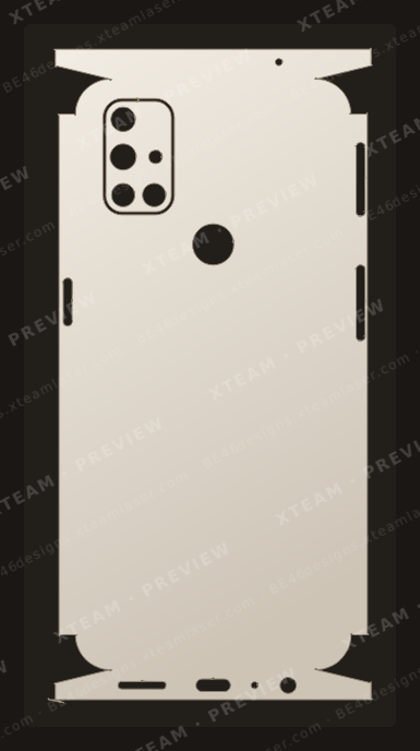Oneplus NORD N10 5G — Oneplus Nord N10 5G - All