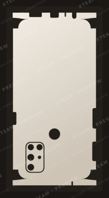 Oneplus NORD N10 5G — Oneplus NORD N10 5G - Skin Easy (2)