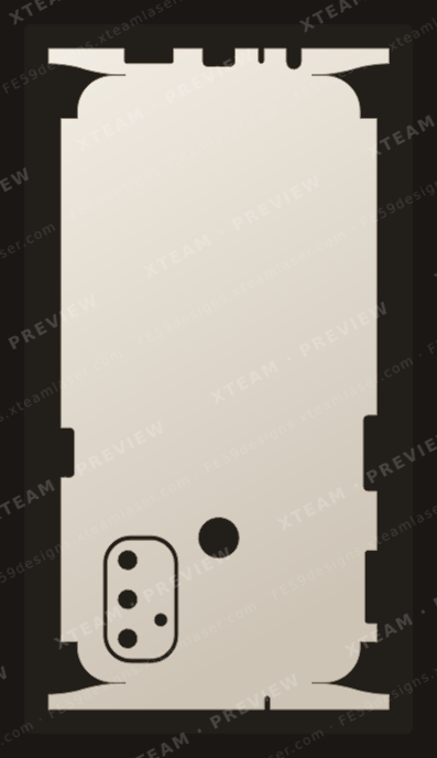 Oneplus NORD N100 — Oneplus NORD N100 - Skin Easy (2)