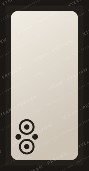 Oneplus Nord N20 5G — Oneplus Nord N20 5G - Back