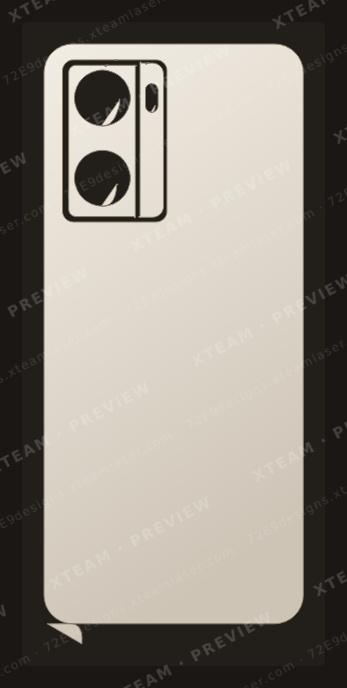 Oneplus Nord N20 SE — Oneplus Nord N20 SE - Back 1