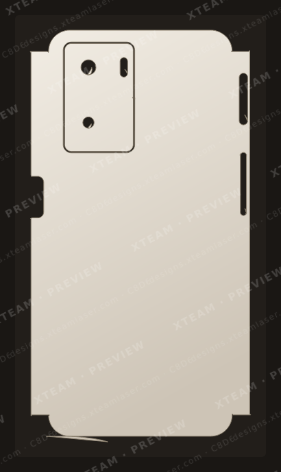 Oneplus Nord N20 SE — Oneplus Nord N20 SE - Half