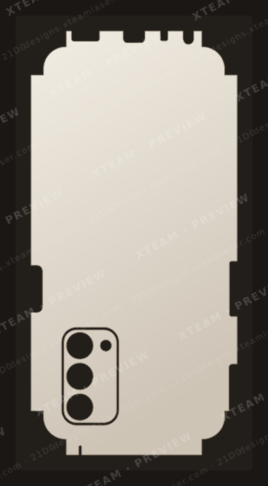 Oneplus Nord N200 5G — Oneplus Nord N200 5G - 360 Full (2)