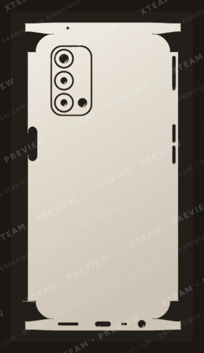 Oneplus Nord N200 5G — Oneplus Nord N200 5G - All 1
