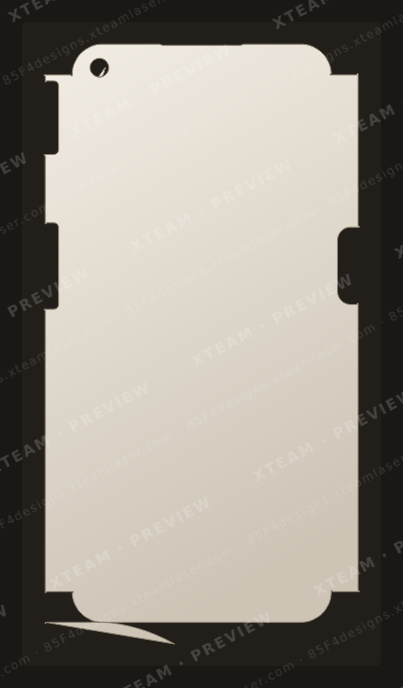 Oneplus Nord N200 5G — Oneplus Nord N200 5G - Front Half