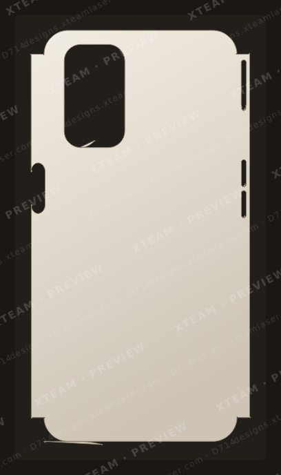 Oneplus Nord N200 5G — Oneplus Nord N200 5G - Half