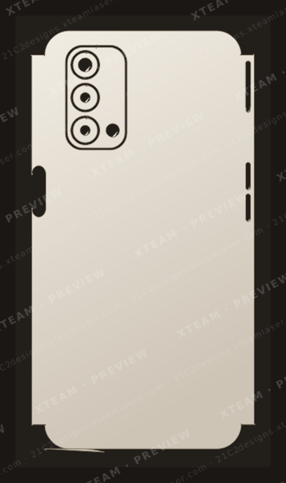 Oneplus Nord N200 5G — Oneplus Nord N200 5G - Half 1