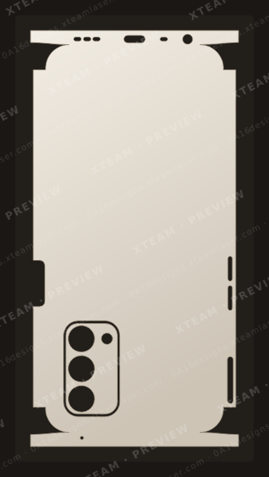 Oneplus Nord N200 5G — Oneplus Nord N200 5G - Skin (2)