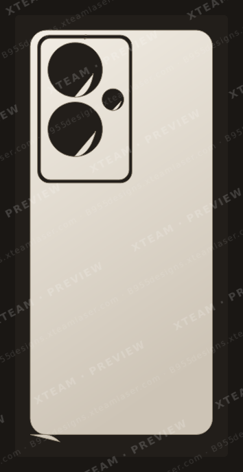Oneplus Nord N30 SE 5G — Oneplus Nord N30 SE 5G - Back 1