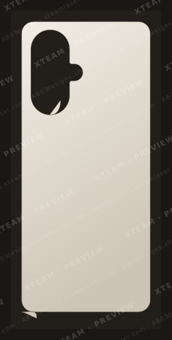 Oneplus NORD N30 — Oneplus Nord N30 - Back