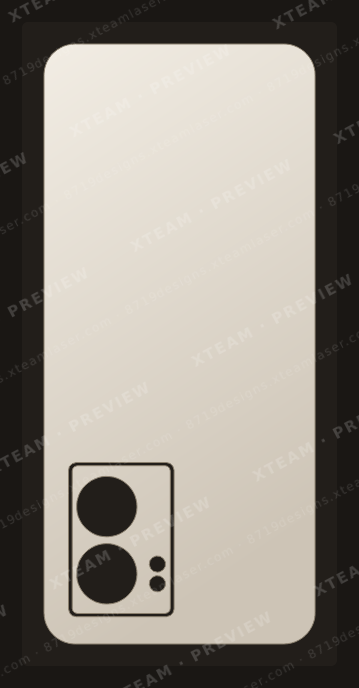 Oneplus Nord N300 — Oneplus Nord N300 - Back (2)