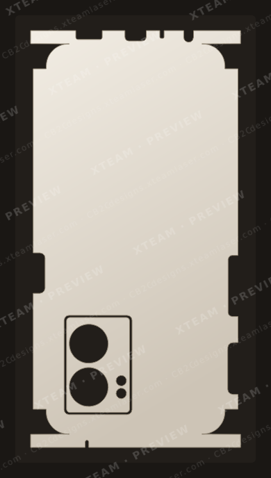 Oneplus Nord N300 — Oneplus Nord N300 - Skin Easy (2)