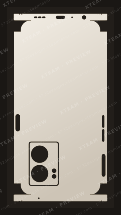 Oneplus Nord N300 — Oneplus Nord N300 - SKIN V3 FULL (2)