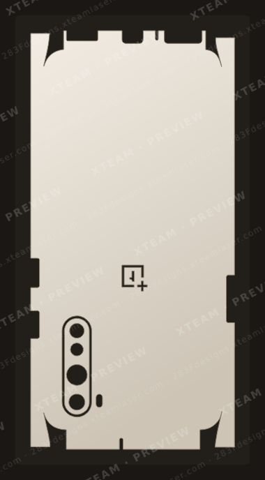 Oneplus NORD — Oneplus NORD - Skin Easy