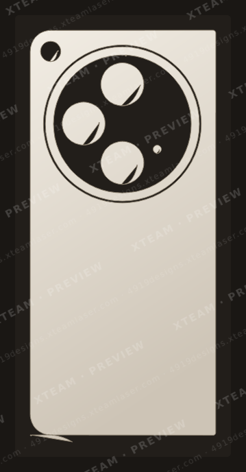 Oneplus Open — Oneplus Open - Back (2)