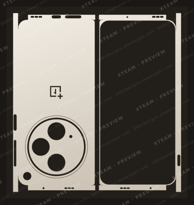 Oneplus Open — Oneplus Open - Skin