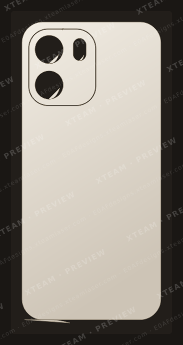 Oneplus Turbo 6V — Oneplus Turbo 6V - Back 1