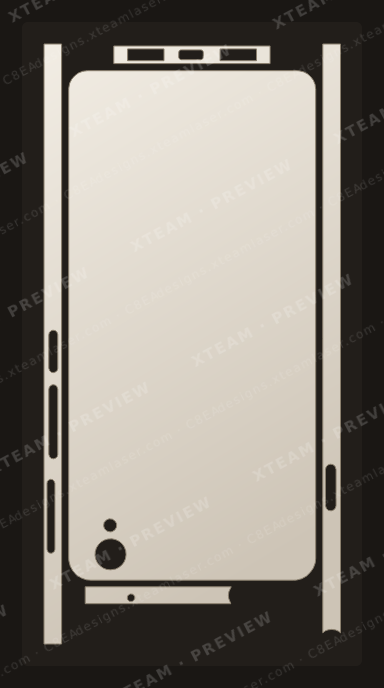Oneplus X — Oneplus X - X Skin Easy (2)