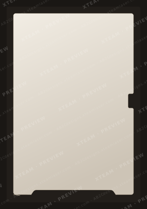 Onerugged Tablet M10J 10.1 — Onerugged Tablet M10J 10.1 - Front
