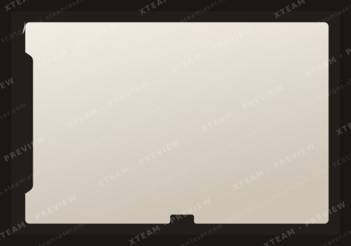 Onerugged Tablet M10J 10.1 — Onerugged Tablet M10J 10.1 - Front (2)