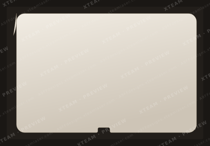 Onerugged Tablet T1 Max 10.95 — Onerugged Tablet T1 Max 10.95 - Front