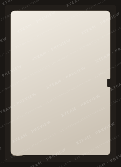 Onion Planet Tablet S20 — Onion Planet Tablet S20 - Front