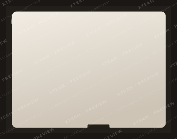 Onion Planet Tablet S30 12.7 — Onion Planet Tablet S30 12.7 - Front