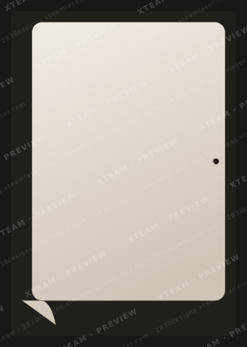 Onn. Tablet Pro 10.1 — Onn. Tablet Pro 10.1 - Front
