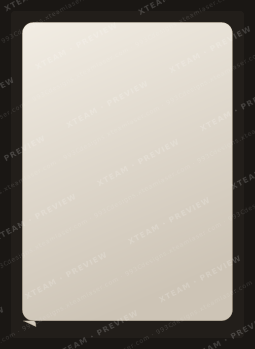 Onyx Boox Tablet NOVA 3 Color — Onyx Boox Tablet NOVA 3 Color - Back