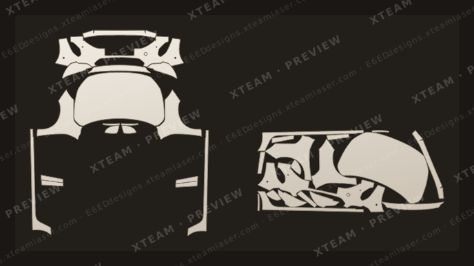 Opel Corsa — Opel Corsa - Car Exterior O Elite 2022