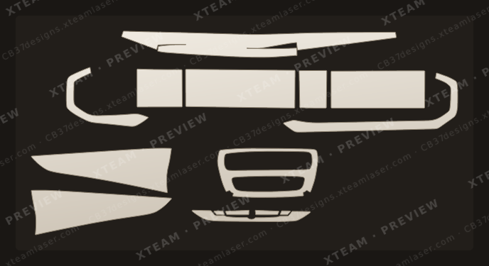 Opel Mokka — Opel Mokka - INTERIOR O 2026