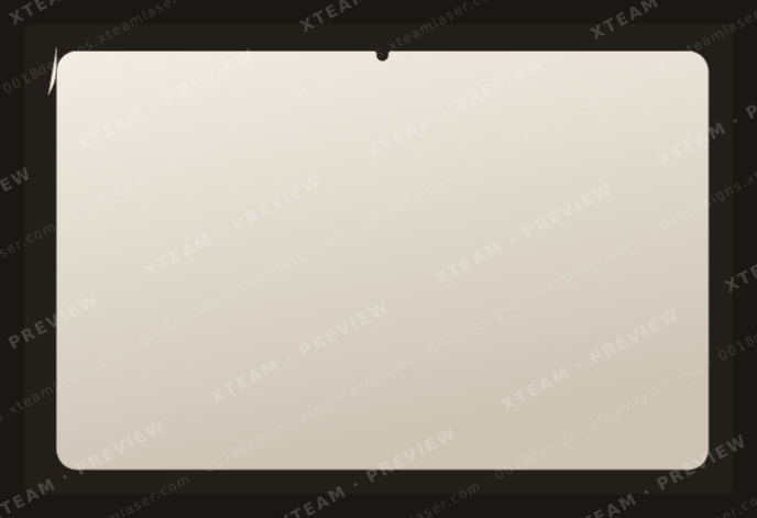 Oppo Tablet Pad 11 — Oppo Tablet Pad 11 - Front (2)