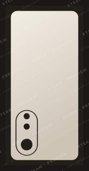 Oppo A1 5G — Oppo A1 5G - Back