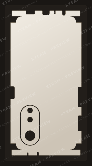Oppo A1 5G — Oppo A1 5G - Skin Easy (2)