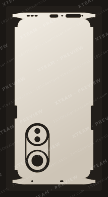Oppo A1 Pro — Oppo A1 Pro - Skin