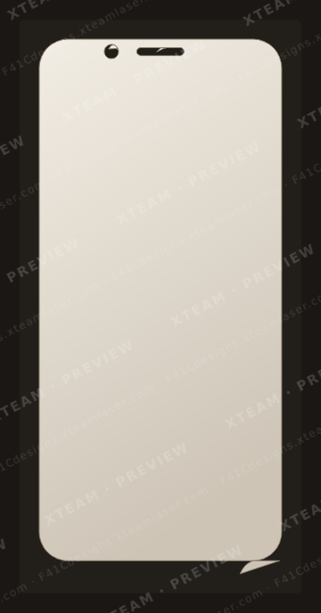 Oppo A1 — Oppo A1 - Front