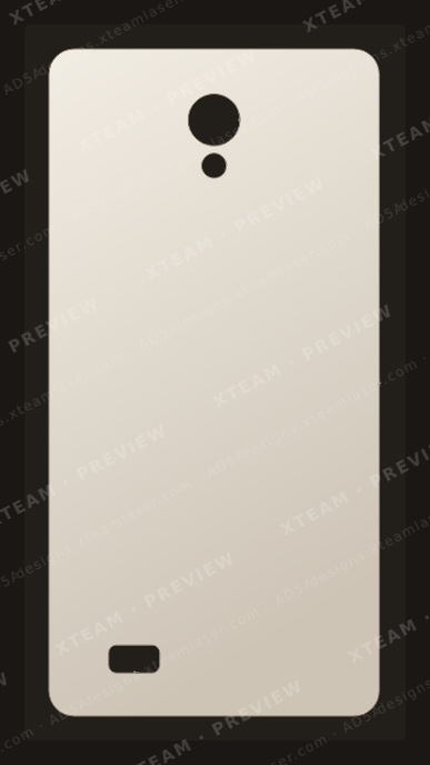 Oppo A11 2015 — Oppo A11 2015 - Back