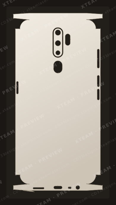 Oppo A11 2019 — Oppo A11 2019 - All