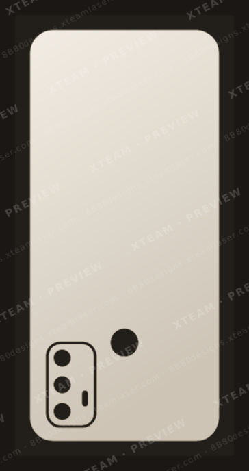 Oppo A11S — Oppo A11S - Back (2)