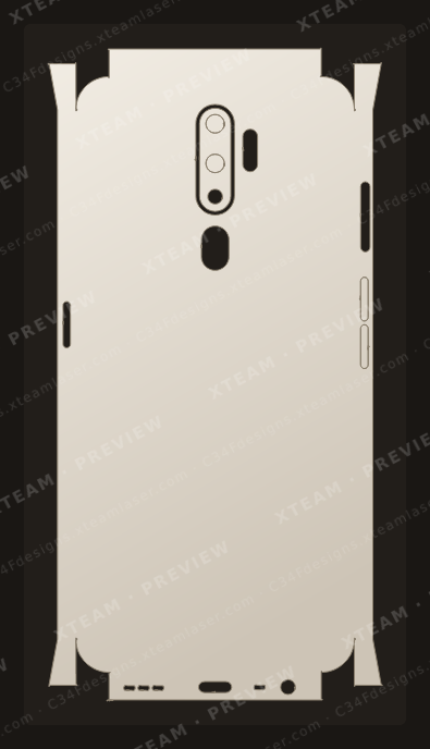 Oppo A11X — Oppo A11X - All