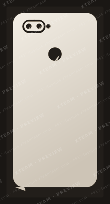 Oppo A12 — Oppo A12 - Back 1