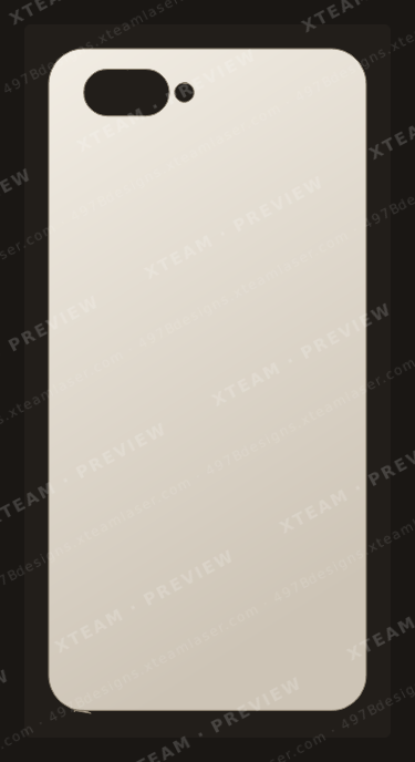 Oppo A12E — Oppo A12E - Back