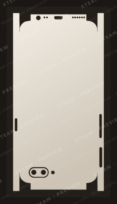 Oppo A12E — Oppo A12E - Skin (2)