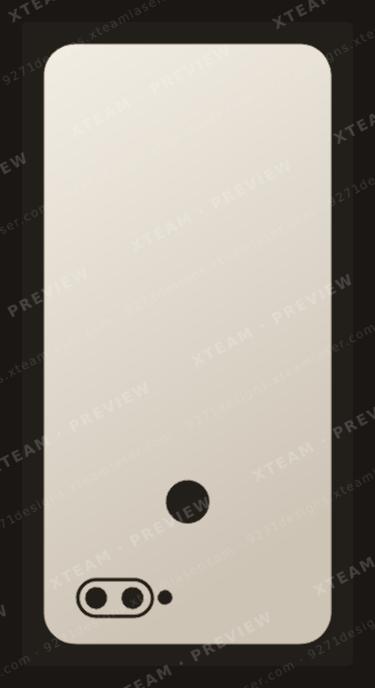 Oppo A12S — Oppo A12S - Back