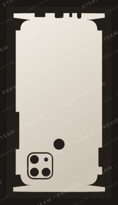 Oppo A15  - A15S - A35 — Oppo A15 - A15S - A35 - Skin Easy (2)