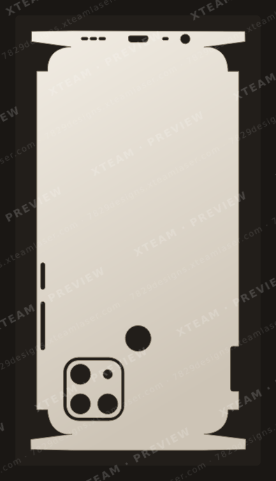 Oppo A15 — Oppo A15 - Skin